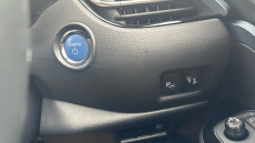 Toyota C-HR 1.8 Hybrid Design 5dr CVT Hybrid Hatchback